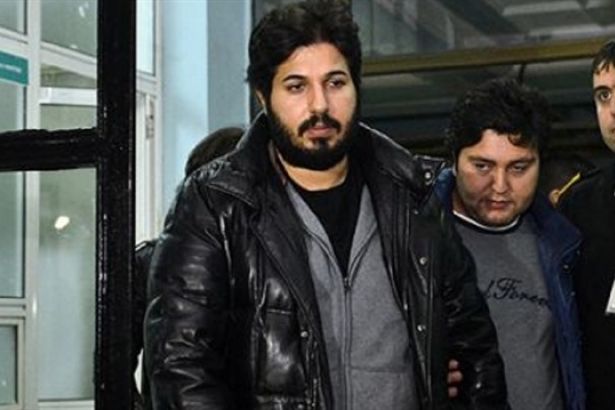 ZARRAB DAVASI,ANKARA’DA ZARRAB SEFERBERLİĞİ YAŞANMIŞ,’BEYEFENDİ GEREKİRSE OBAMA’YI ARASIN’