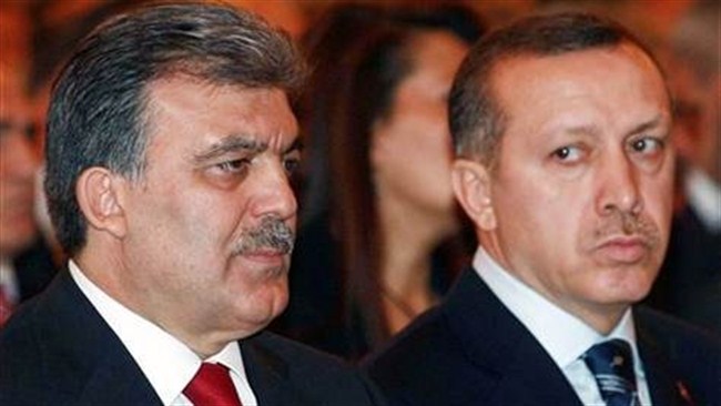 ERDOĞAN’DA GÜL SIKINTISI;’HAYIRDIR,BİR ANDA NEREDEN ÇIKTI? NİHAİ KARARI MİLLETİMİZ VERECEKTİR..’