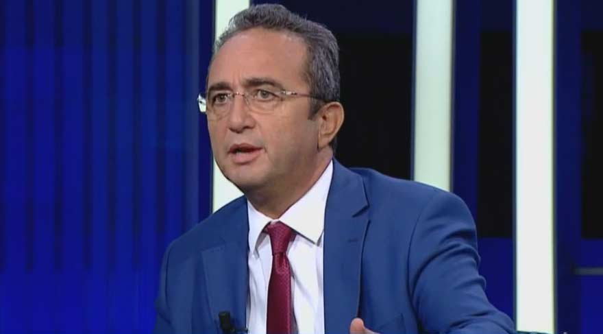 CHP’Lİ TEZCAN;TSK’NIN ÜNİFORMASI KİRLETİLDİ,FETÖ’NÜN SİYASİ AYAĞININ KUYRUĞUNA TAKILAN BAHÇELİ..