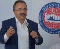 DİYANET-SEN’DEN ECEVİT’E AĞIR HAKARET,’ALTINI ISLATAN BAŞBAKAN..’