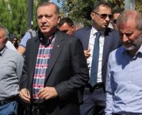 ERDOĞAN,YPG’NİN YAKLAŞIMI NEYSE,CHP’NİN YAKLAŞIMI O DUR