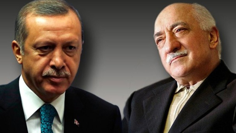 AKP’Lİ ESKİ VEKİL;FETHULLAHÇI ZİHNİYET HÜKMÜNÜ DAHA GÜÇLÜ SÜRDÜRÜYOR