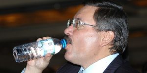 BUDUR! GÖKÇEK CHP’Lİ VEKİLLERE AÇTIĞI TAZMİNAT DAVASINI KAYBETTİ