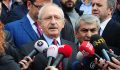 KILIÇDAROĞLU’NDAN ROMANLARA;AKP’YE SURİYELİLERE BAKTIĞIN KADAR BANA BAKMADIN DİYECEKSİNİZ