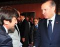 RIDVAN BÜTÜN SINIRLARI ZORLADI;TAYYİP ERDOĞAN BEYE BAKTIĞIMDA PARKESİZ DENİZ GEZMİŞ GÖRÜYORUM