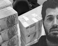 ZARRAB ÇOK KÖTÜ KANDIRMIŞ! HOLDİNGİN İÇİNİ BOŞALTIP,KAÇMIŞ