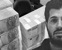 ZARRAB ÇOK KÖTÜ KANDIRMIŞ! HOLDİNGİN İÇİNİ BOŞALTIP,KAÇMIŞ