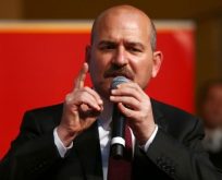 BAKAN SOYLU,İDDİALI BİR ŞEY SÖYLEYEYİM,BİZ DÜNYAYI DEĞİŞTİRDİK