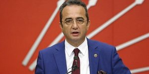 YANDAŞ BASININ FETÖ’DEN ÇANTA DOLUSU PARA GÖTÜRDÜ İDDİASINA TEZCAN’DAN SERT YANIT