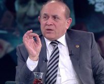 LOZAN’I HEDEF ALAN BURHAN KUZU’YA NİFAK TOHUMU MERKEZİ TEPKİSİ