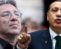 CAN DÜNDAR’DAN ERDOĞAN’A YANIT;’FETÖ’YLE MÜŞTEREK HİÇBİR İŞİM YOK,BENİM ADIM TAYYİP ERDOĞAN DEĞİL..’