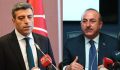 ÇAVUŞOĞLU’DAN ÖZTÜRK YILMAZ’A VE CHP’YE;KORKAK,BANA YALVARAN ZAVALLI,İÇİNDE DHKP-C’LİLERİN OLDUĞU PARTİ..