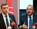 ÇAVUŞOĞLU’DAN ÖZTÜRK YILMAZ’A VE CHP’YE;KORKAK,BANA YALVARAN ZAVALLI,İÇİNDE DHKP-C’LİLERİN OLDUĞU PARTİ..