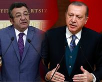 ENGİN ALTAY’DAN ERDOĞAN’A;LOZAN’I GÜNDEME GETİREREK POLEMİK YAPMAK,AHLAKSIZLIĞIN EN BÜYÜĞÜDÜR