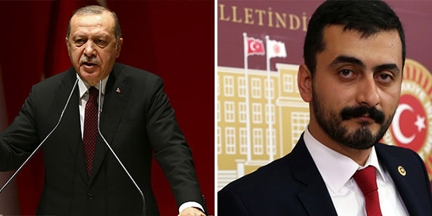 EREN ERDEM;ERDOĞAN ÖSO’NUN AVUKATLIĞINI YAPMIŞ,GEÇMİŞTE DE FETÖ’NÜN SAVCISIYDI