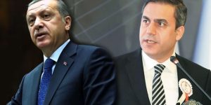 PKK TARAFINDAN KAÇIRILAN ÜST DÜZEY MİT’ÇİLERİN İSİMLERİ BELLİ OLDU