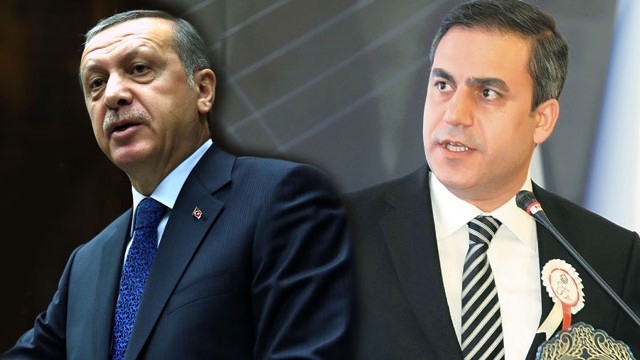 PKK TARAFINDAN KAÇIRILAN ÜST DÜZEY MİT’ÇİLERİN İSİMLERİ BELLİ OLDU