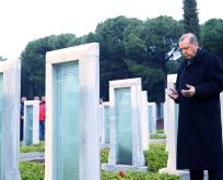 ERDOĞAN’IN SARIKAMIŞ ŞEHİDİ DEDİĞİ DEDESİNİN ADI,SARIKAMIŞ ŞEHİDLERİ ARASINDA YOK