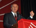 MUHARREM İNCE,KILIÇDAROĞLU DELEGELERDEN BASKIYLA İMZA TOPLUYOR