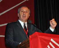 MUHARREM İNCE;ASLA MÜKERRER İMZA YOK! BU AKP FAŞİZMİNİN CHP’YE BULAŞMASIDIR