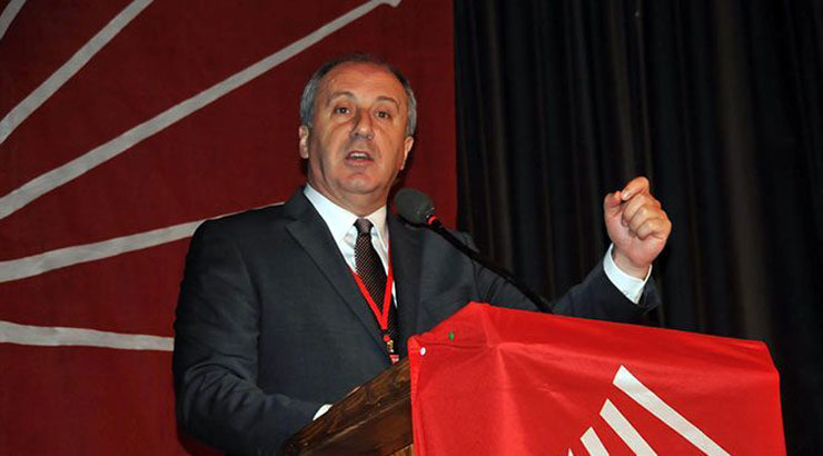 MUHARREM İNCE;ASLA MÜKERRER İMZA YOK! BU AKP FAŞİZMİNİN CHP’YE BULAŞMASIDIR