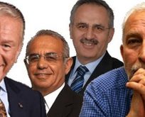 KÖŞE YAZILARI DELİL OLDU,SÖZCÜ YAZARLARI FETÖ SORUŞTURMASINDA İFADE VERDİ