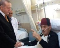 GENEL KURULDA ERDOĞAN’IN ATATÜRK DÜŞMANI MISIROĞLU’NU ZİYARET TARTIŞMASI