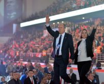 MUHARREM İNCE;ALGI OPERASYONU YAPILIYOR,BEN SEÇİLECEĞİM