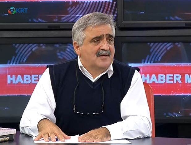 BUNLARI SÖYLEYEN CHP PM ÜYESİ;İYİ Kİ AK PARTİ VAR,NE GÜZEL,HEM TRABZON’DA HEM DİYARBAKIR’DA OY ALIYOR