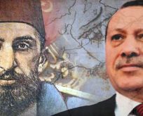 AKP’Lİ VEKİL;DÜN ABDÜLHAMİD’E YAPILANLAR BUGÜN ERDOĞAN’A YAPILIYOR