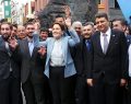 AKŞENER;BİRİ BİRİNE ZÜRRİYETSİZ,ÖBÜRÜ ŞEREFSİZ DEDİ,BİR BAKTIK ‘YERLİ VE MİLLİ İTTİFAK’