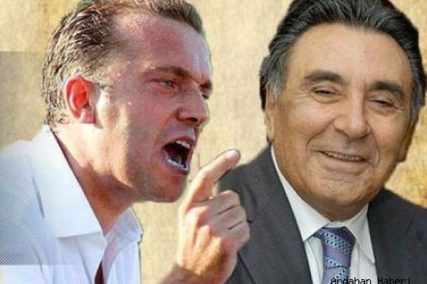 CEM UZAN’DAN AYDIN DOĞAN YORUMU;TÜRKİYE BİR MİKROPTAN KURTULDU