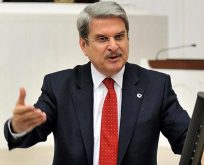 İYİ PARTİLİ AYTUN ÇIRAY’DAN AFRİN YORUMU;BOP TAM OLARAK İŞLİYOR,REZA OLDUKÇA ABD SİSTEMİ İŞLER