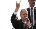 ERDOĞAN’IN BOZKURT SELAMINA CHP’DEN TEPKİ;BU KADAR U DÖNÜŞÜ YAPAN BİRİNE RASTLAMADIM