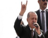 ERDOĞAN’IN BOZKURT SELAMINA CHP’DEN TEPKİ;BU KADAR U DÖNÜŞÜ YAPAN BİRİNE RASTLAMADIM