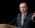 ERDOĞAN İMAMOĞLU’NU HEDEF ALDI;TERÖRE BULAŞMIŞ OLANLARLA DİRSEK TEMASINDA