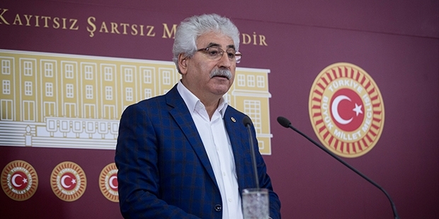 FETÖ BORSASI VAR,PARAYI VEREN BIRAKILIYOR DİYEN ŞAMİL TAYYAR’A CHP’Lİ TÜM’DEN CEVAP,GÜNAH ÇIKARIYOR