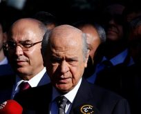 VE BAHÇELİ DİRİLDİ,CHP’Yİ HEDEF ALDI