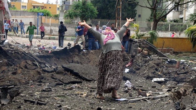 RUS UZMANDAN KORKUNÇ TAHMİN;TÜRKİYE’YE BASKI ARTACAK,TERÖR SALDIRILARI MEYDANA GELEBİLİR