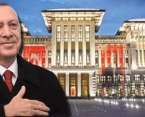 ERDOĞAN’DAN DAMADININ ŞİRKETİNE,SARAYI YAPAN FİRMAYA,ATV’NİN SAHİBİNE VERGİ İNDİRİMİ