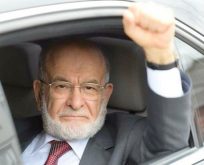 TEMEL KARAMOLLAOĞLU;AKP’NİN YÜZDE 75’İ HAPSE GİRER