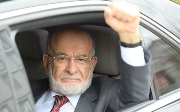 KARAMOLLAOĞLU,BEN DİYORUM Kİ SEÇİMLERE MÜDAHALE EDECEKLER