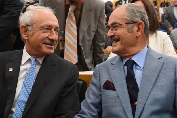 KILIÇDAROĞLUN’DAN YILMAZ BÜYÜKERŞEN’E CUMHURBAŞKANLIĞINA ADAYLIK SİNYALİ