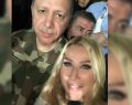 SEDA SAYAN COŞTU;YİNE GİDECEĞİM,BU SEFER KAMUFLAJLA,POSTAL NUMARAMI BİLE ALDILAR