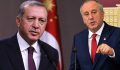 MUHARREM İNCE TUNCELİ’DE,’ERDOĞAN’IN REYTİNGİ BENİM 4’TE 1’İM’