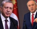 MUHARREM İNCE TUNCELİ’DE,’ERDOĞAN’IN REYTİNGİ BENİM 4’TE 1’İM’