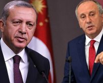 MUHARREM İNCE TUNCELİ’DE,’ERDOĞAN’IN REYTİNGİ BENİM 4’TE 1’İM’