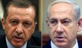 NETANYAHU;ERDOĞAN BANA HİTLER DEDİKÇE TİCARETİMİZ BÜYÜYOR