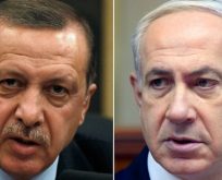 NETANYAHU;ERDOĞAN BANA HİTLER DEDİKÇE TİCARETİMİZ BÜYÜYOR