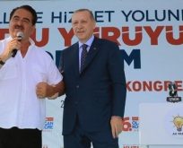 ERDOĞAN’LA DOĞAL GAZ ANISI DOĞRU ÇIKMAYAN TATLISES;OLABİLİR,ÇOK ÖNEMLİ DEĞİL